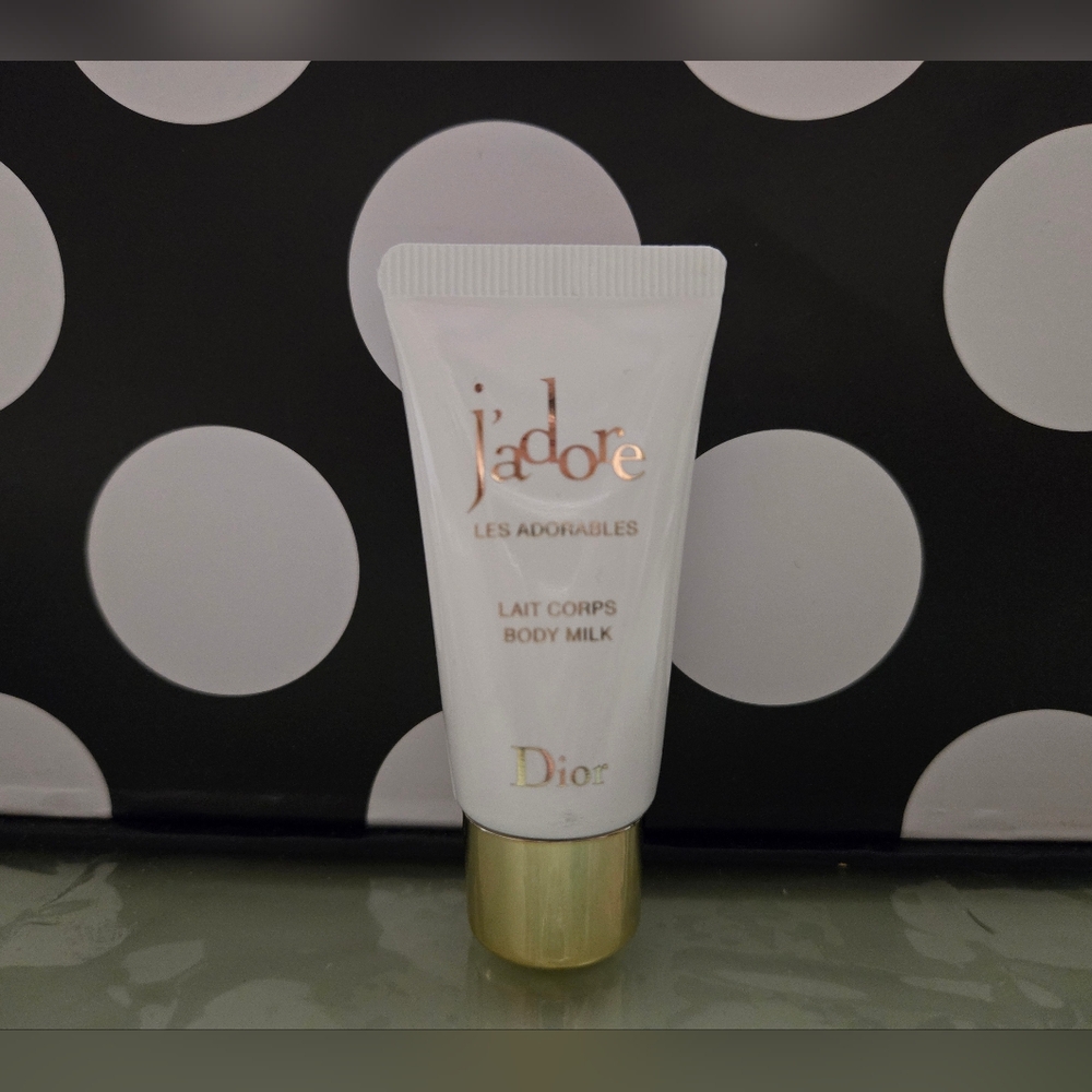 ✨️Dior J'adore Body Milk✨️
